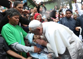 9 años del papa Francisco: «la unidad es superior al conflicto»