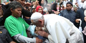 9 años del papa Francisco: «la unidad es superior al conflicto»