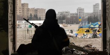 Ucrania y el orden globalista