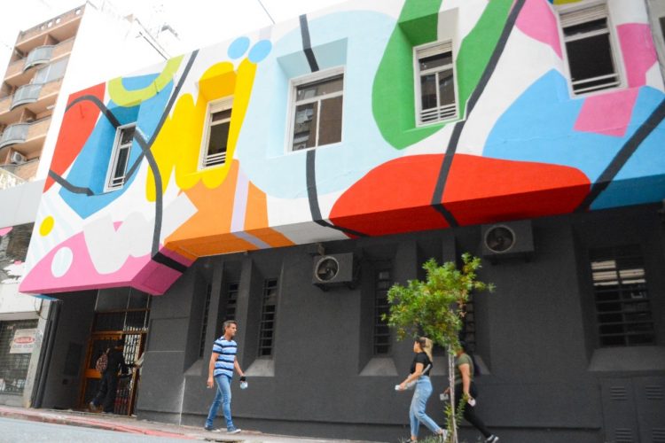 Centro de Atención para Personas Migrantes (Capem).