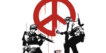 Trabajar seriamente para la Paz