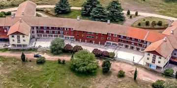 Destacan la reactivación del turismo social en Embalse