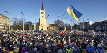 Los tigres de la guerra