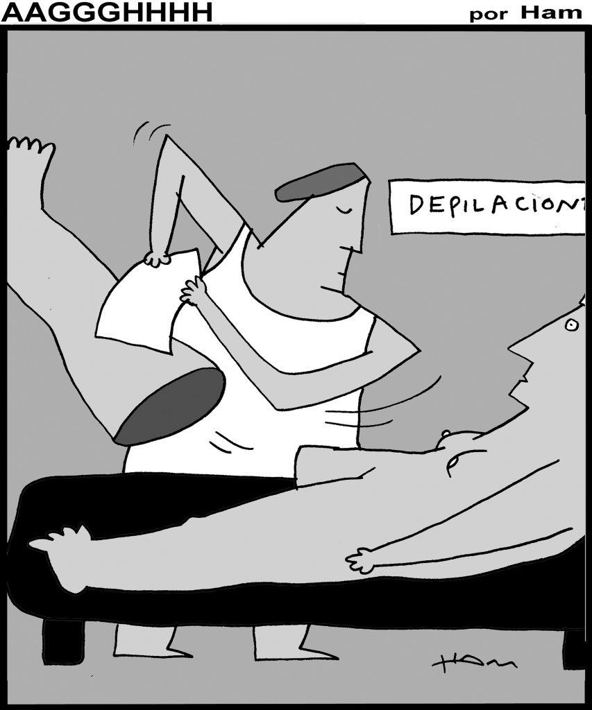 Humor en Hoy Día Humor en Hoy Día
