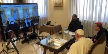 Diálogo religioso por la paz