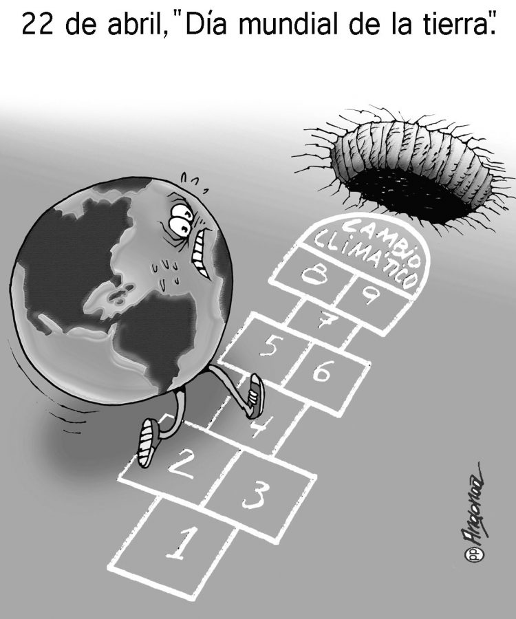 Humor en Hoy Día