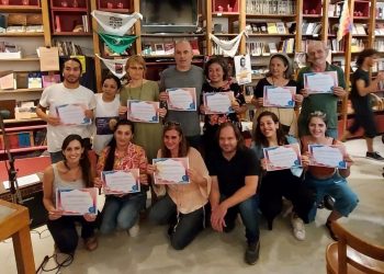 Se entregaron en la ciudad los reconocimientos «24 de marzo»