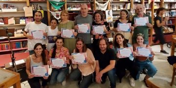 Se entregaron en la ciudad los reconocimientos «24 de marzo»