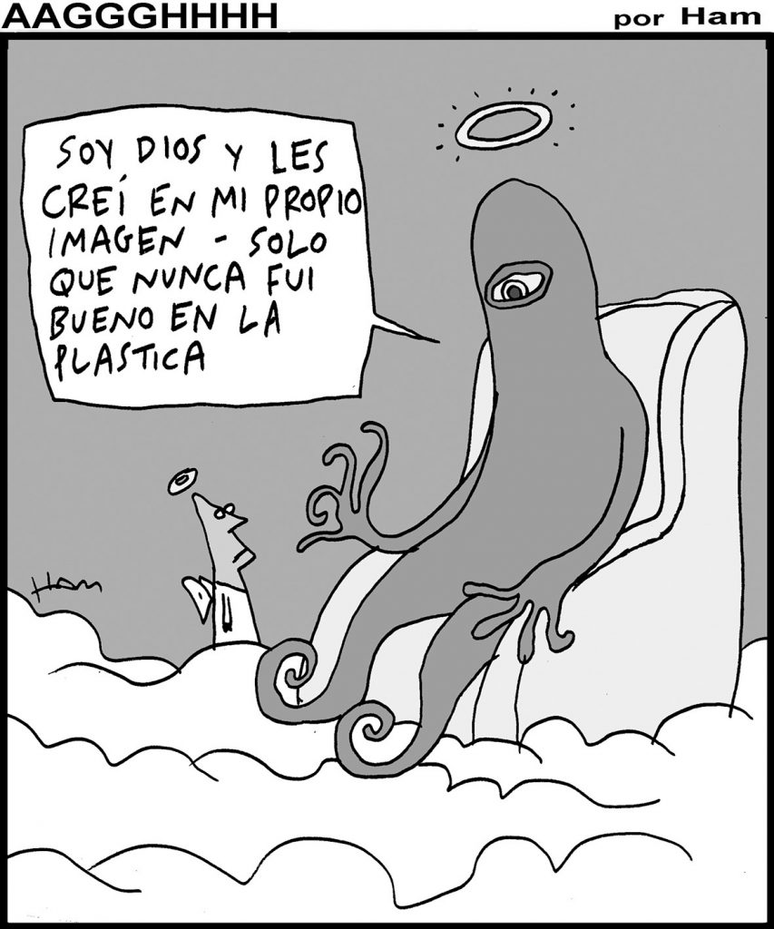 Humor en Hoy Día Humor en Hoy Día