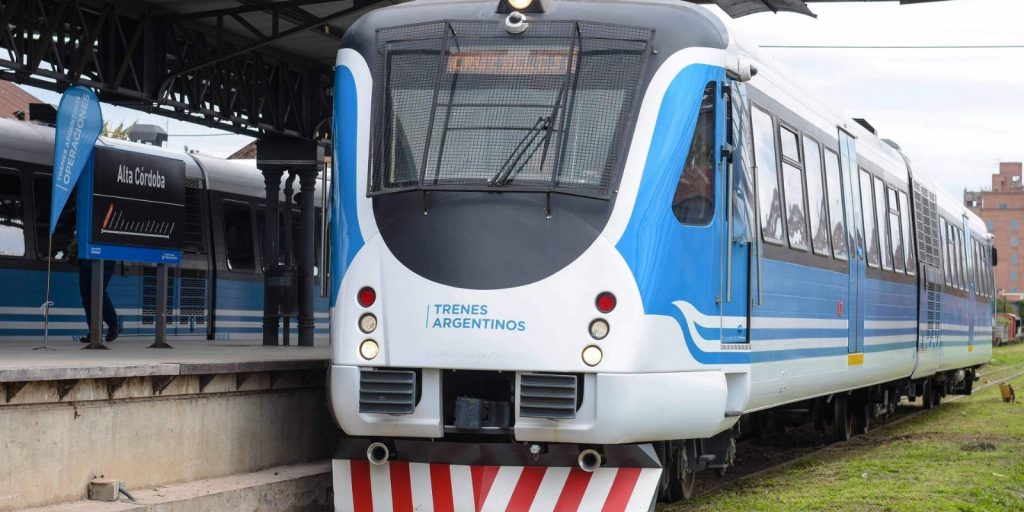 Tras varias horas, se levantó el paro de trenes y el servicio será normalizado