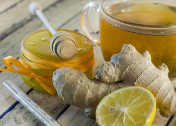 Siete remedios naturales para la tos