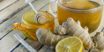 Siete remedios naturales para la tos