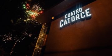 Cuatro Catorce llegó a la zona sur con una innovadora propuesta