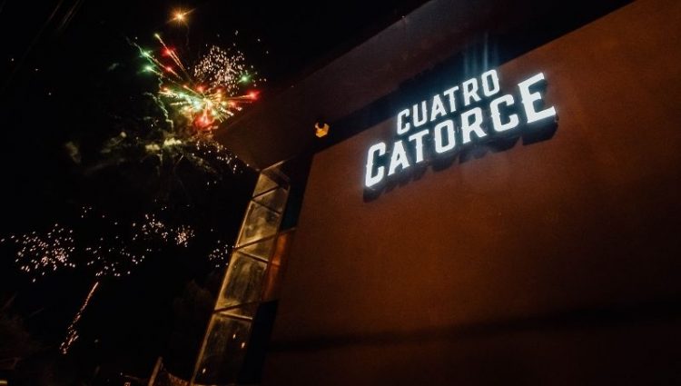 Cuatro Catorce llegó a la zona sur con una innovadora propuesta