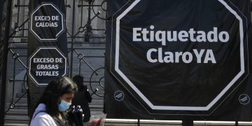 El Gobierno reglamentó la ley de etiquetado frontal de alimentos. Cuándo comienza a regir