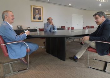 Schiaretti reiteró su rechazo al incremento de las retenciones