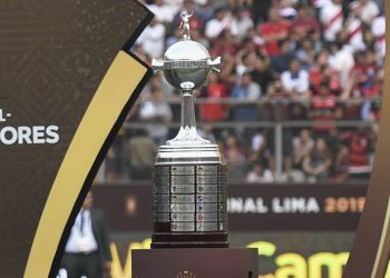 Talleres ya conoce a sus rivales en la fase de grupos de la Copa Libertadores
