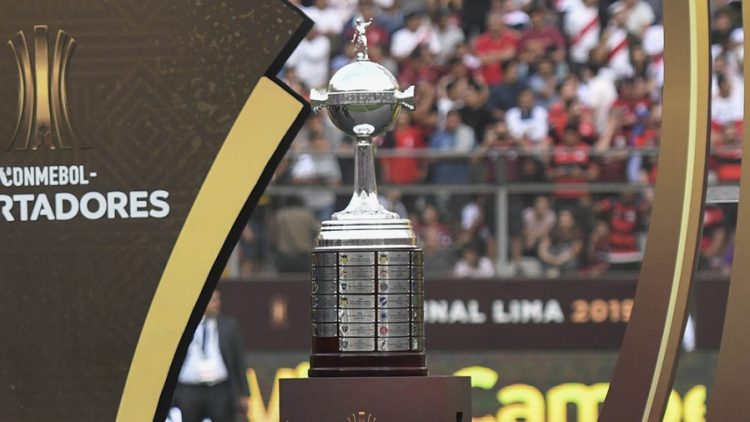 Talleres ya conoce a sus rivales en la fase de grupos de la Copa Libertadores