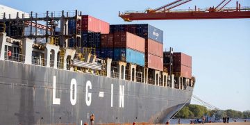 La balanza comercial tuvo en febrero niveles récords en exportaciones e importaciones