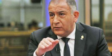 Tras varias horas, se levantó el paro de trenes y el servicio será normalizado