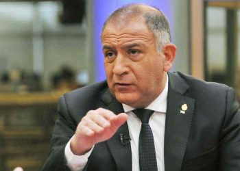 Juez asegura que Larreta descarta la posibilidad de que Schiaretti integre JxC