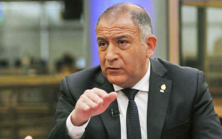 Juez asegura que Larreta descarta la posibilidad de que Schiaretti integre JxC