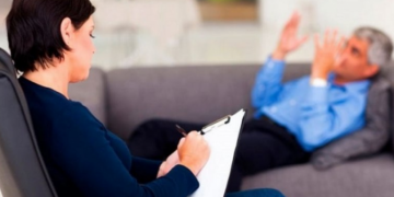 6 beneficios y provechos más importantes de ir al psicólogo