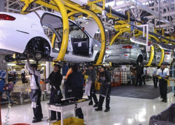 El Producto Bruto Interno creció 10,3% en 2021