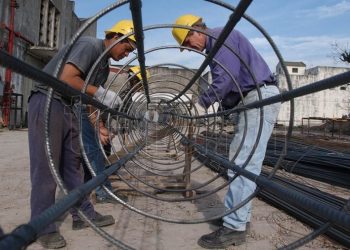 La desocupación cayó el año pasado al 7,0, el nivel más bajo desde el 2016