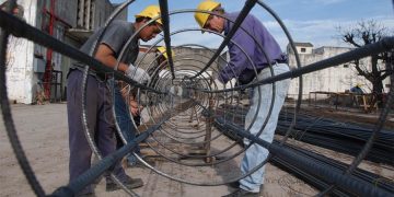 La desocupación cayó el año pasado al 7,0, el nivel más bajo desde el 2016