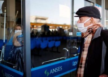 Confirmaron que se les pagará un bono a los jubilados