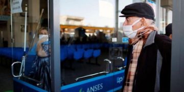 Confirmaron que se les pagará un bono a los jubilados