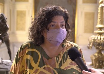 Vizzotti: «Con el inicio del invierno se espera que aumente el número de casos de coronavirus»