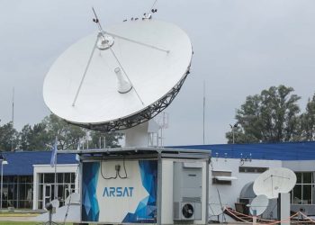 El Banco Mundial financiará con U$S 170 millones los programas de infraestructura digital de Arsat