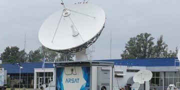 El Banco Mundial financiará con U$S 170 millones los programas de infraestructura digital de Arsat