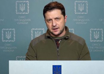 Zelenski destaca un cambio de «enfoque» de Rusia en las negociaciones con Ucrania