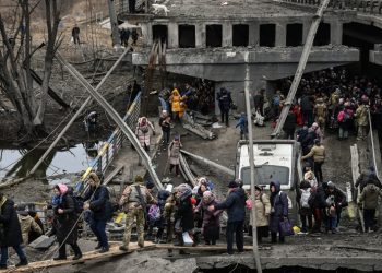 Una escalada del conflicto en Ucrania tendría consecuencias económicas «devastadoras»