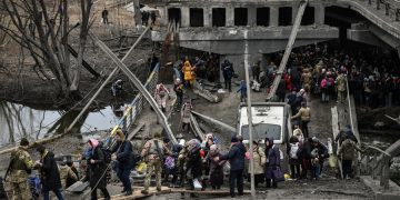 Una escalada del conflicto en Ucrania tendría consecuencias económicas «devastadoras»