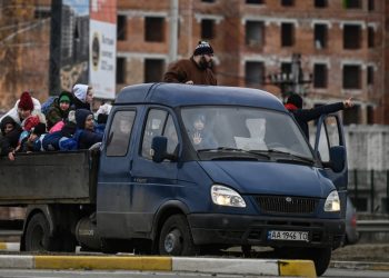 Una escalada del conflicto en Ucrania tendría consecuencias económicas «devastadoras»