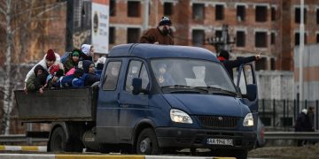 Una escalada del conflicto en Ucrania tendría consecuencias económicas «devastadoras»