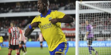 Boca superó a Estudiantes y consigue algo de tranquilidad de cara al superclásico