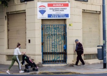 Diputados oficialistas presentan un proyecto de ley para modificar la Ley de Alquileres