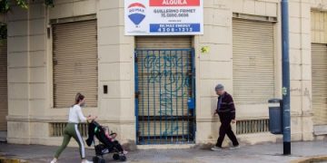 Diputados oficialistas presentan un proyecto de ley para modificar la Ley de Alquileres