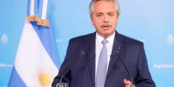 Fernández: «la batalla es contra los especuladores y los codiciosos»