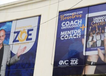 Comienzan mañana las indagatorias a los detenidos por la causa Generación Zoe