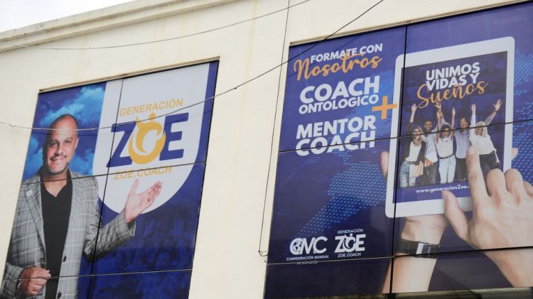 Comienzan mañana las indagatorias a los detenidos por la causa Generación Zoe