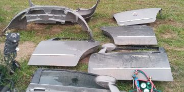 Robaban y desarmaban autos para estafar a aseguradoras en Córdoba