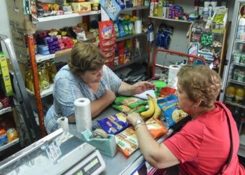 En febrero, una familia necesitó $ 89.000 para no no ser pobre