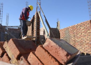 Los costos de construcción aumentaron un 3,82% en Córdoba