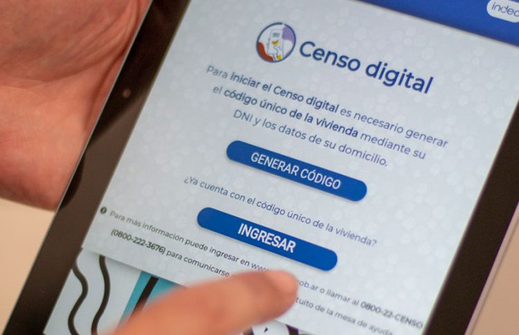 Estas son las diferencias entre hogar y vivienda para completar el Censo Digital 2022